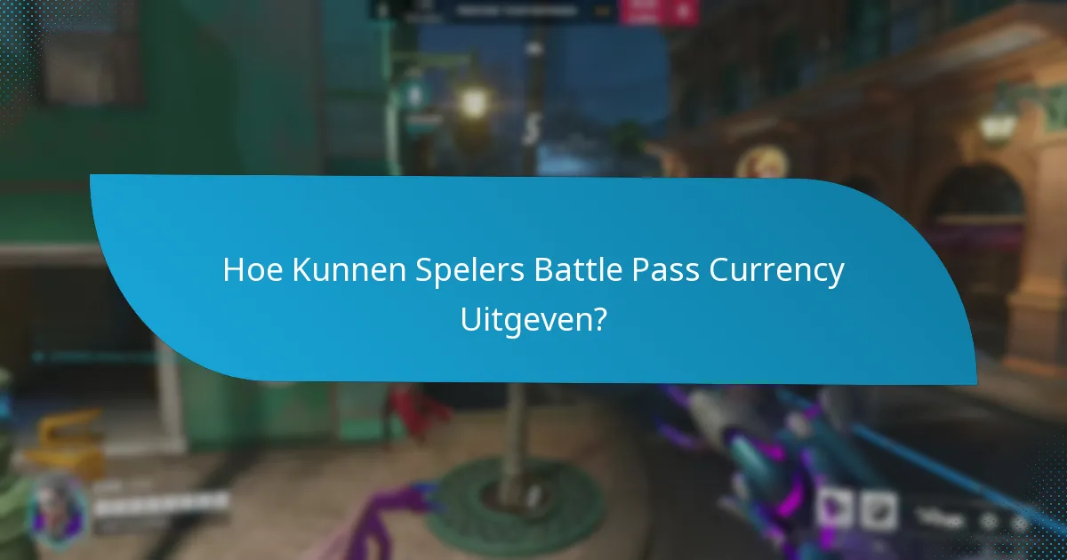 Hoeveel Kost een Battle Pass?
