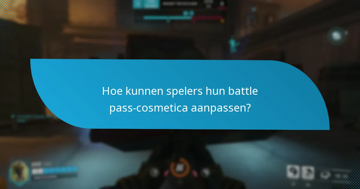 Welke stijlen zijn populair in battle pass-cosmetica?