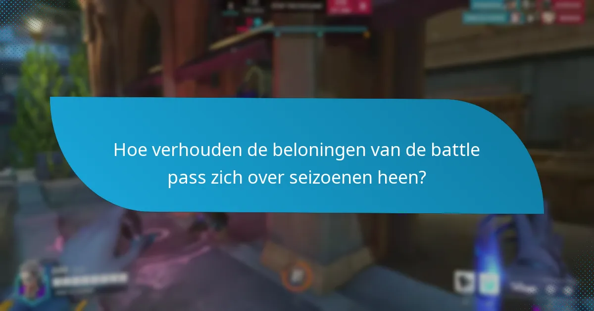 Welke uitdagingen zijn inbegrepen in de battle pass?