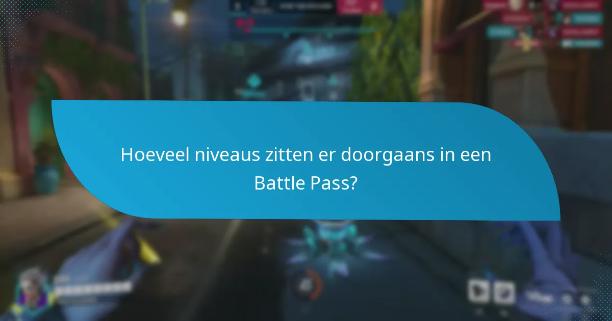 Wat zijn de ervaringspunten (XP) vereisten voor het levelen?
