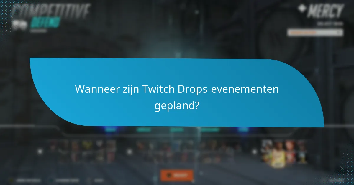 Hoe kan ik Twitch Drops-beloningen verdienen?
