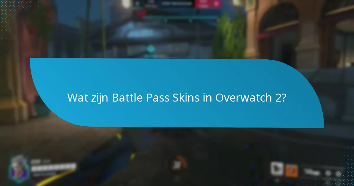 Welke thema’s worden vertegenwoordigd in Battle Pass Skins?