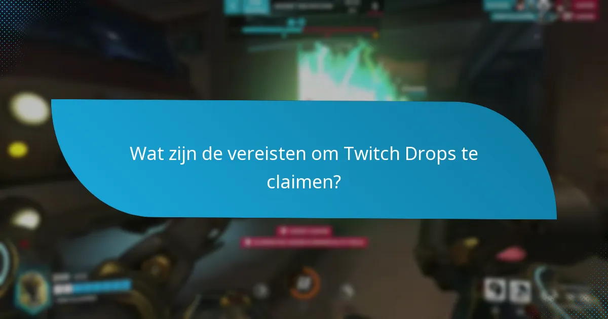 Hoe verhouden Twitch Drops zich tot andere beloningssystemen?