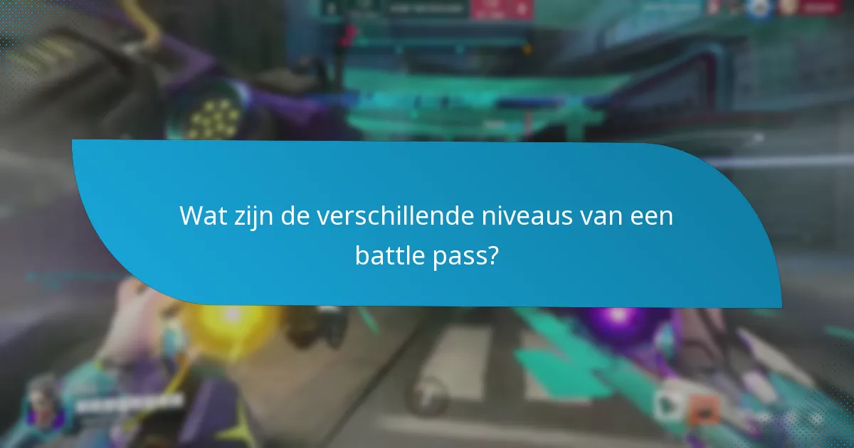 Wat is de waarde van het kopen van een premium battle pass?