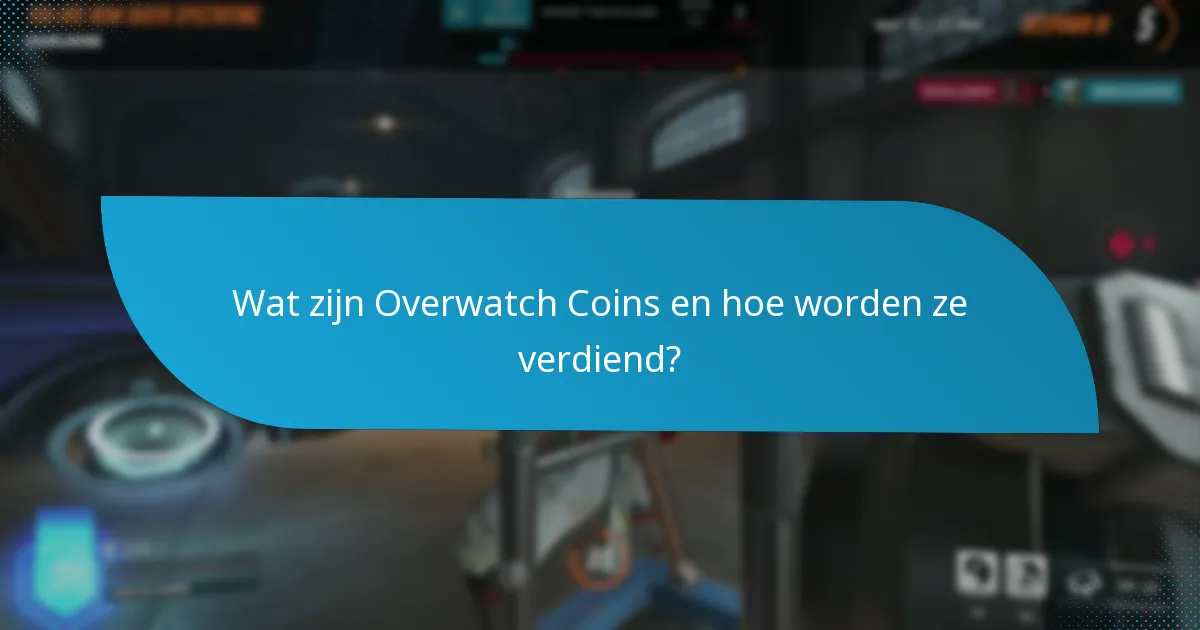 Welke uitdagingen kunnen spelers voltooien voor Overwatch Coins?