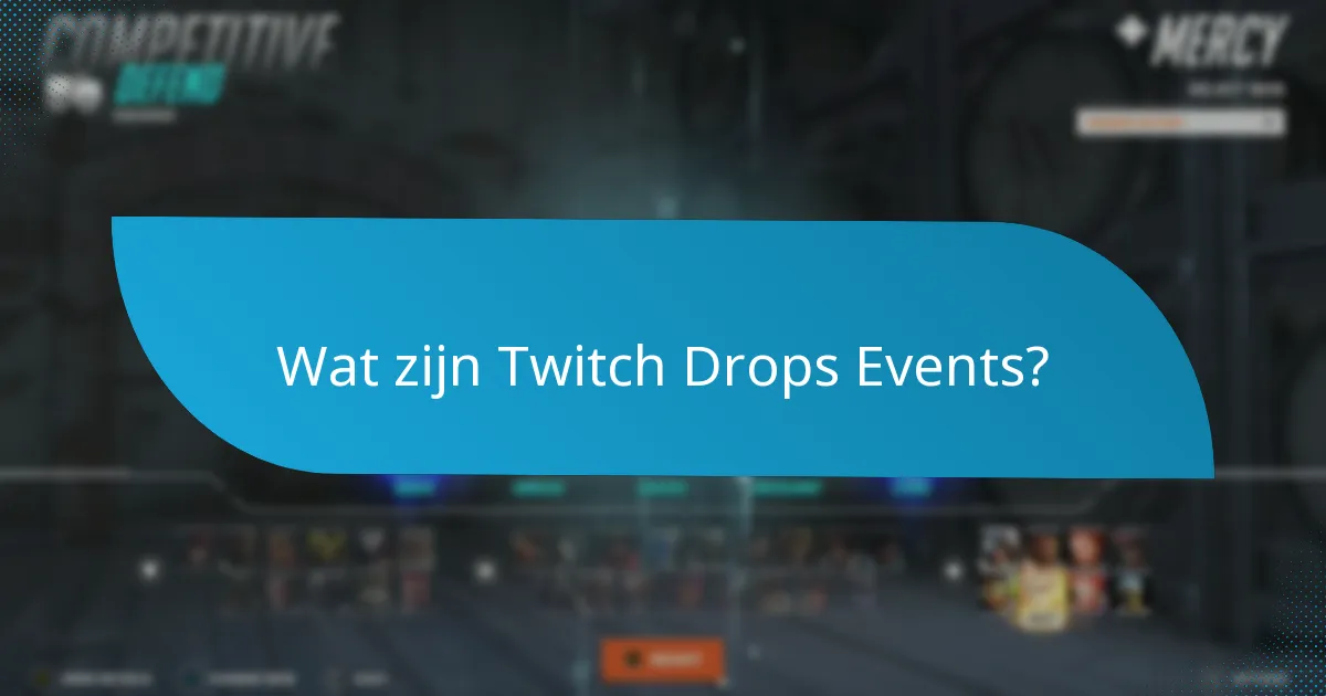 Wat zijn de veelvoorkomende uitdagingen bij Twitch Drops Events?
