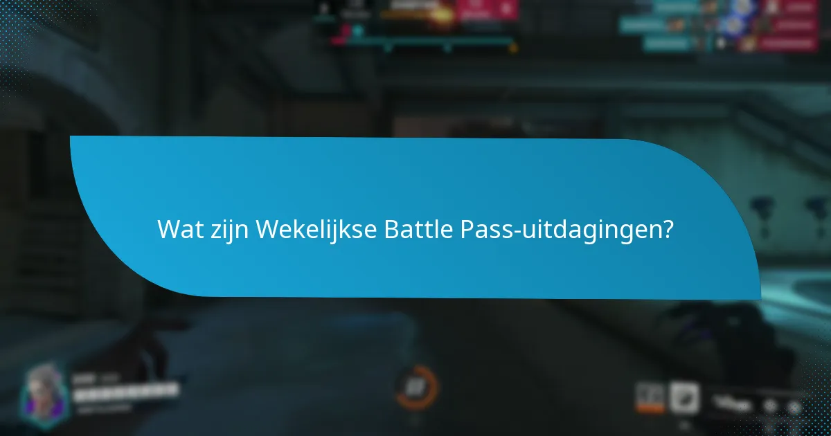 Welke strategieën kunnen worden gebruikt om Battle Pass-beloningen te maximaliseren?