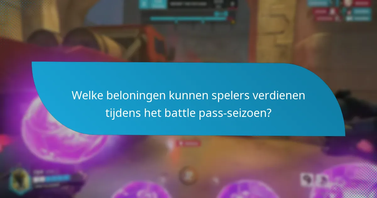 Hoe maximaliseren spelers hun ervaring met de battle pass?