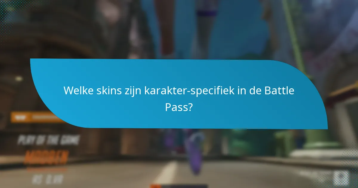 Hoe kunnen spelers Battle Pass-skins verwerven?
