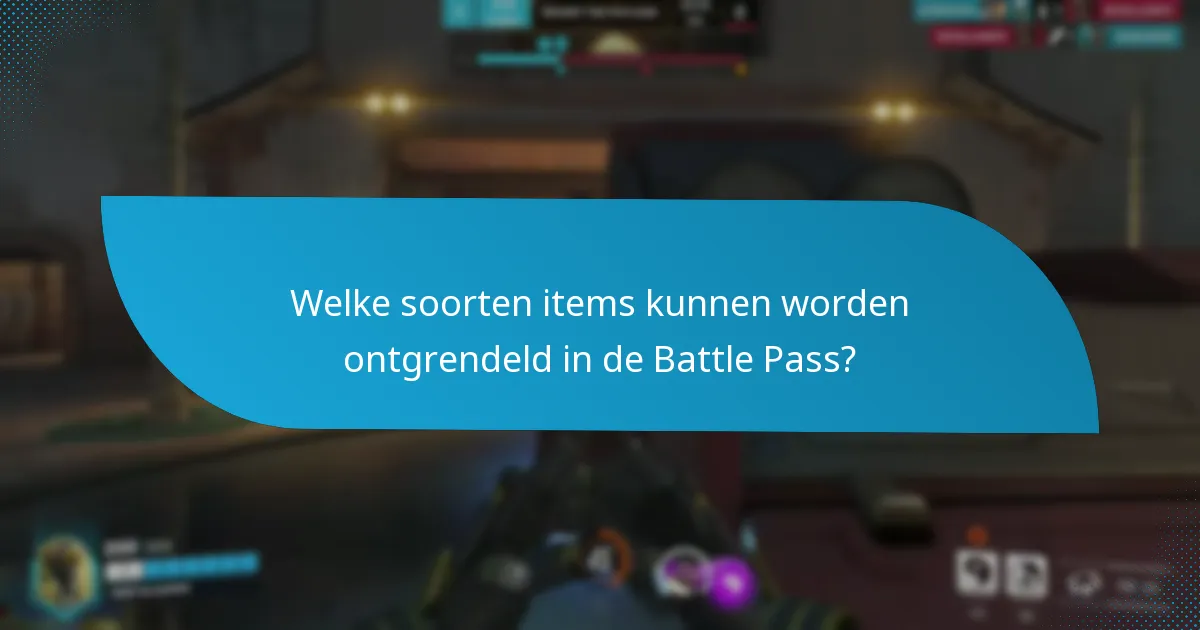 Hoe kunnen spelers efficiënt Battle Pass-items ontgrendelen?